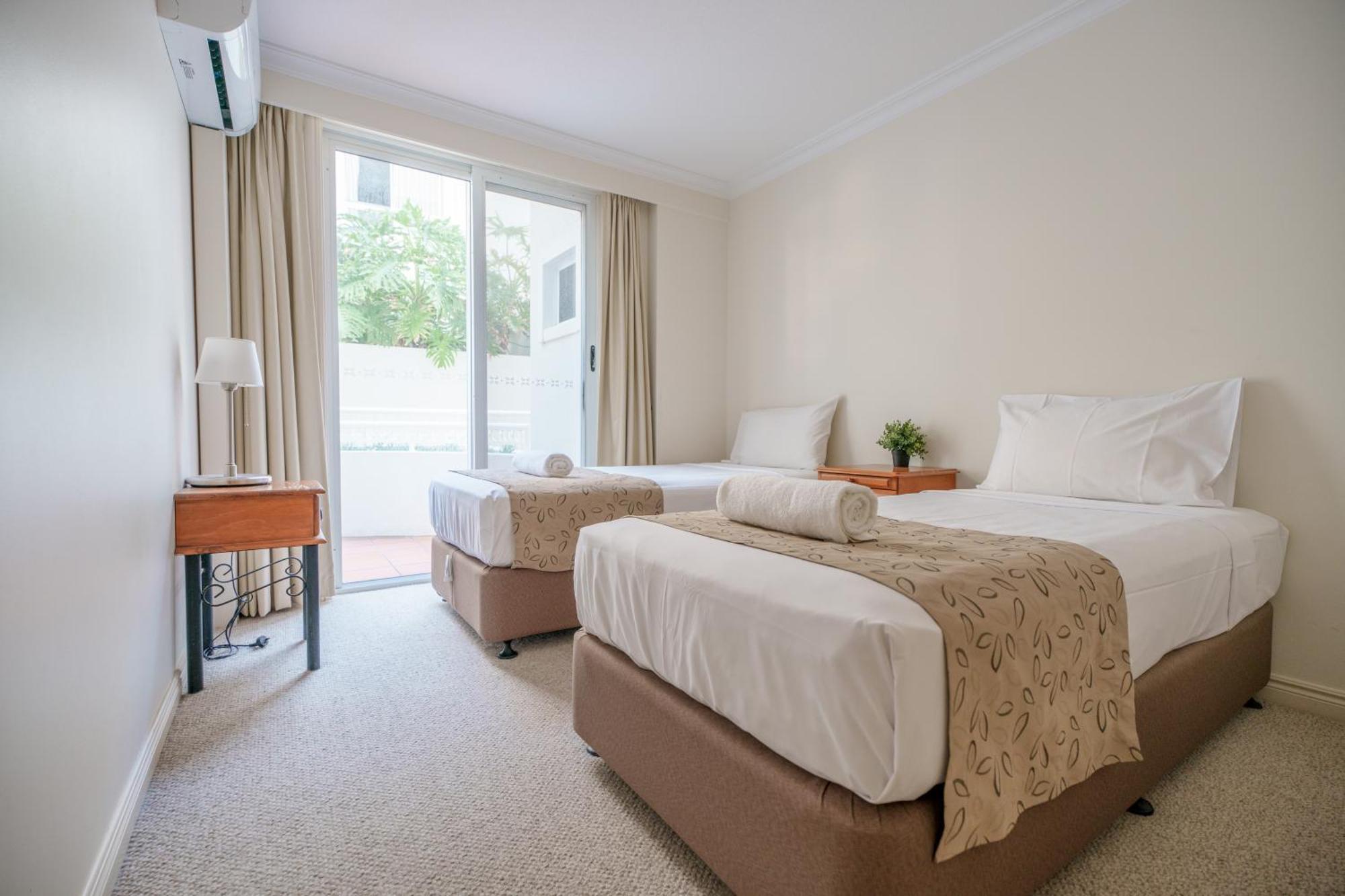 La Grande Apartments Голд-Кост Екстер'єр фото