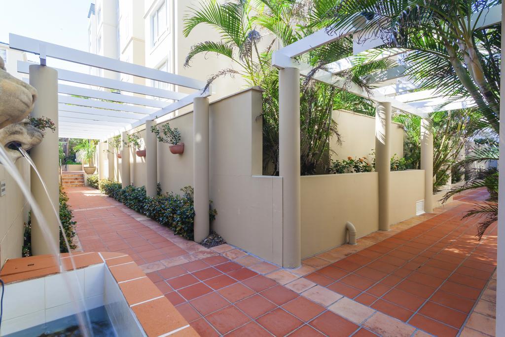 La Grande Apartments Голд-Кост Екстер'єр фото